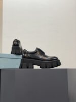 Prada Loafers 2022SS-5.5CM - Image 2