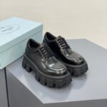 Prada Loafers 2022SS-5.5CM
