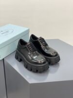 Prada Loafers 2022SS-5.5CM
