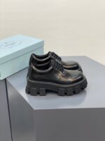 Prada Loafers 2022SS-5.5CM - Image 5