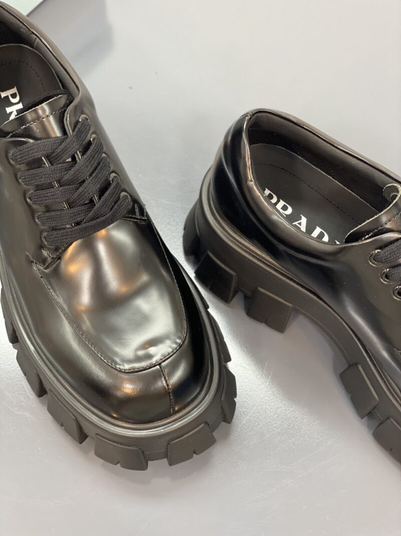 Prada Loafers 2022SS-5.5CM - Image 7