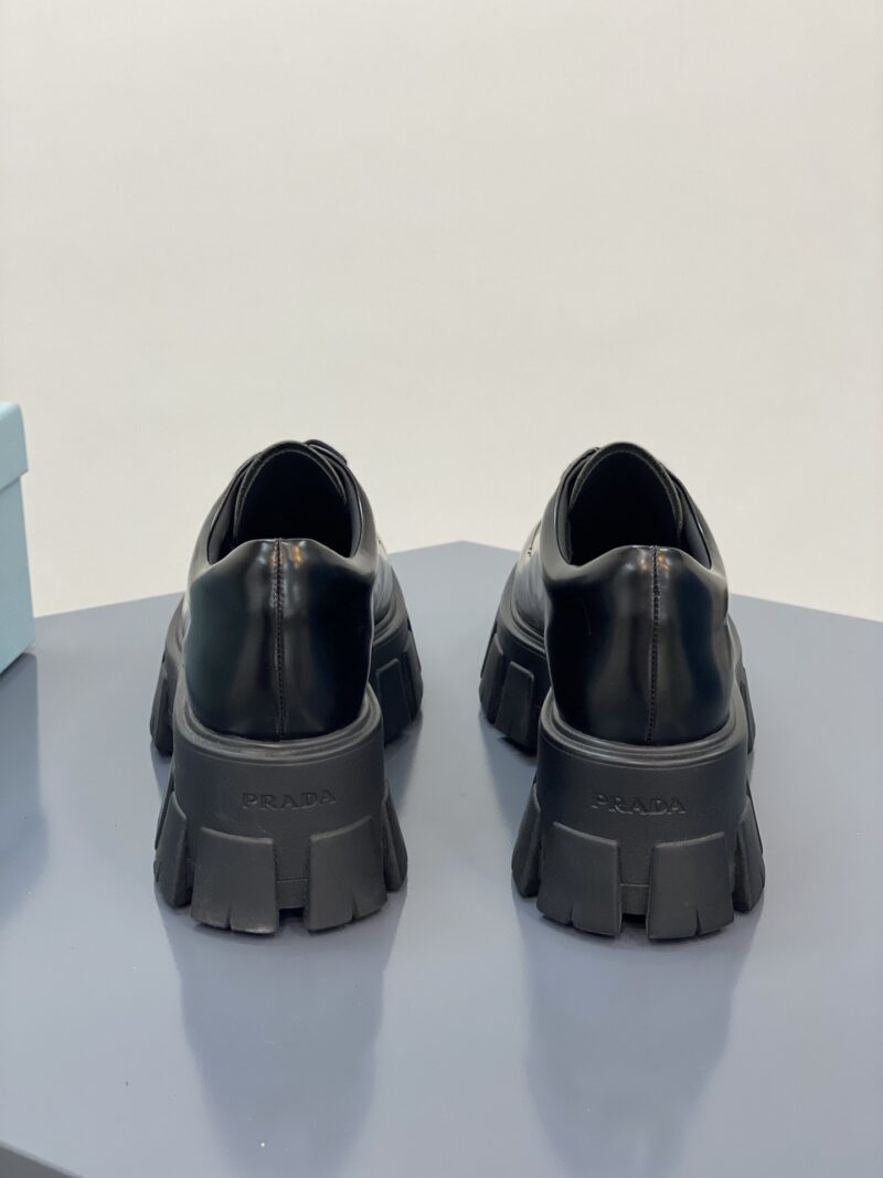 Prada Loafers 2022SS-5.5CM - Image 9
