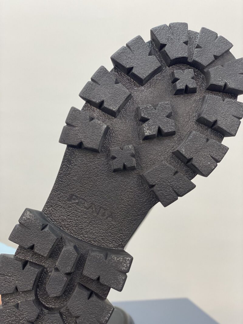 Prada Loafers 2022SS-5.5CM - Image 8