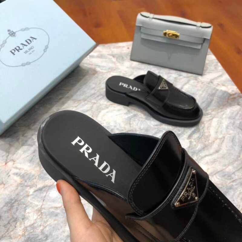 Prada Loafers 2022SS - Image 3