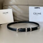 Celin Belt-1.8CM