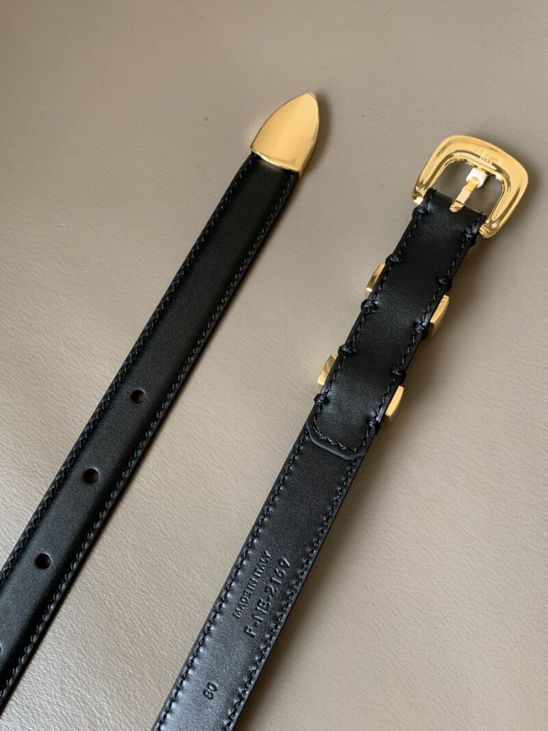 Celin Belt-1.8CM - Image 8