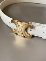 Celin Belt-2.4CM - Image 4