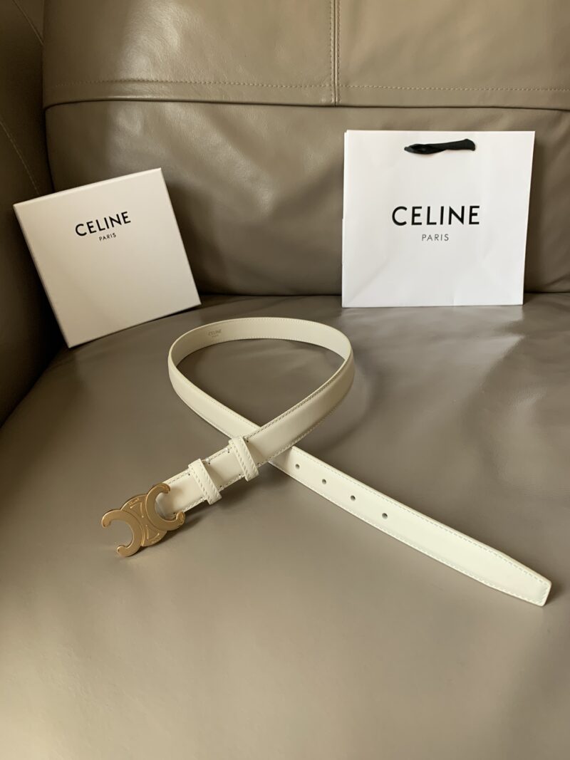 Celin Belt-2.4CM - Image 2