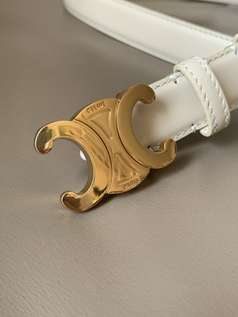 Celin Belt-2.4CM - Image 3