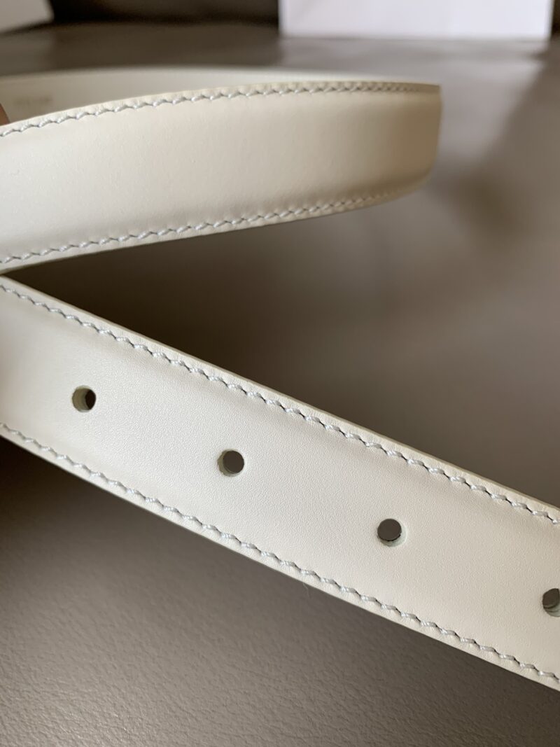 Celin Belt-2.4CM - Image 5