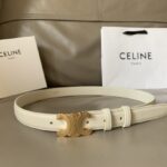 Celin Belt-2.4CM