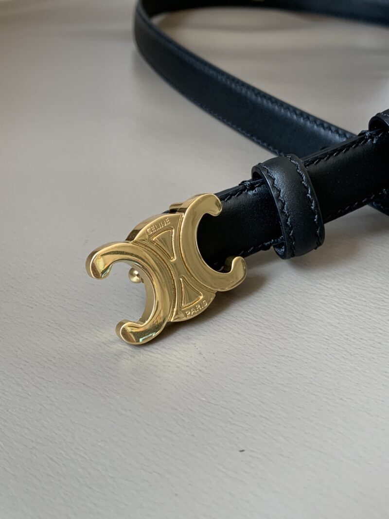 Celin Belt-1.8CM - Image 4