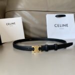 Celin Belt-1.8CM