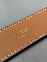 Celin Belt-2.4CM - Image 4