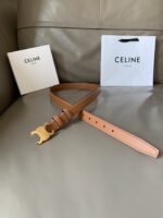 Celin Belt-2.4CM - Image 2