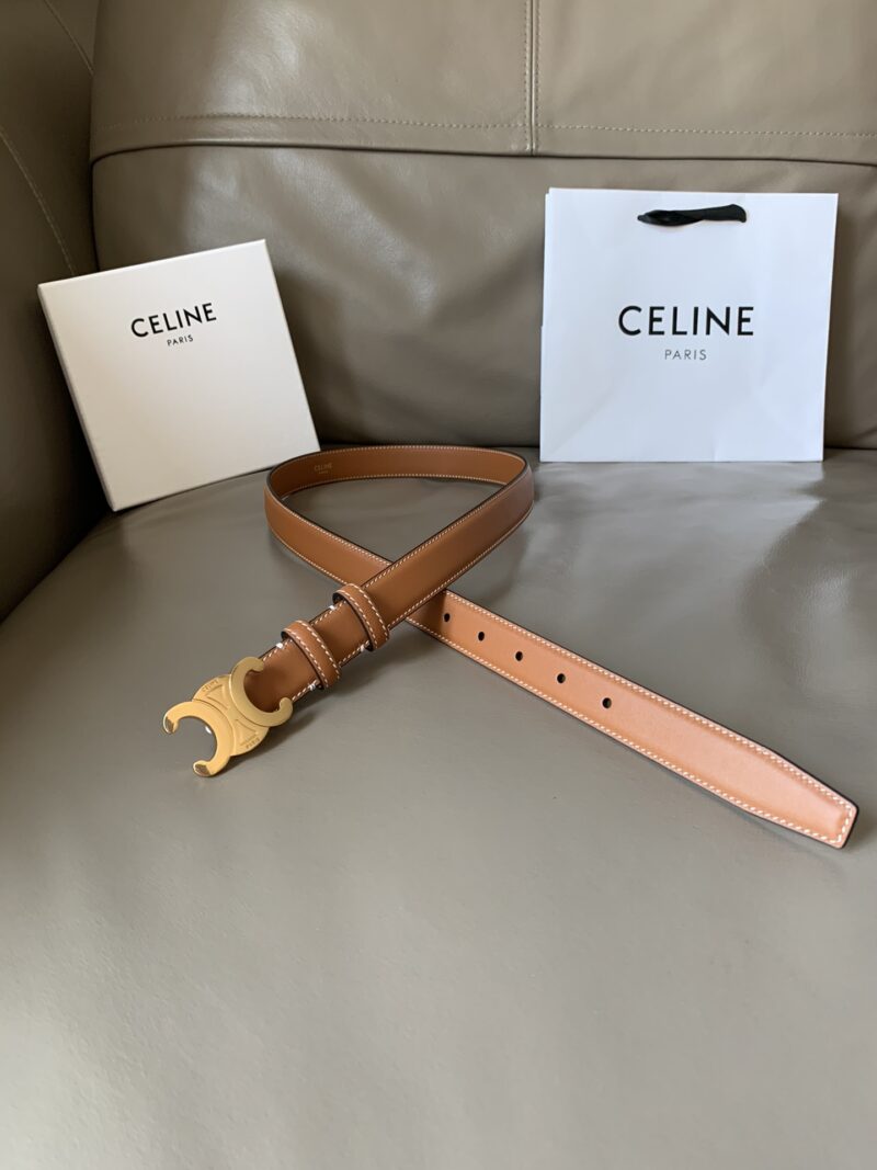 Celin Belt-2.4CM - Image 2