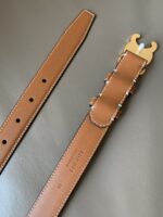 Celin Belt-2.4CM - Image 5
