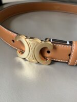 Celin Belt-2.4CM - Image 7