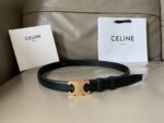 Celin Belt-2.4CM