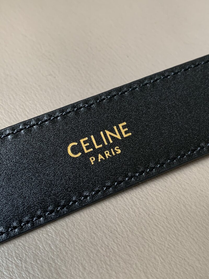 Celin Belt-2.4CM - Image 3