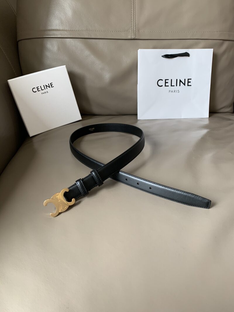Celin Belt-2.4CM - Image 2