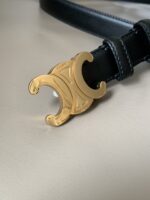 Celin Belt-2.4CM - Image 4