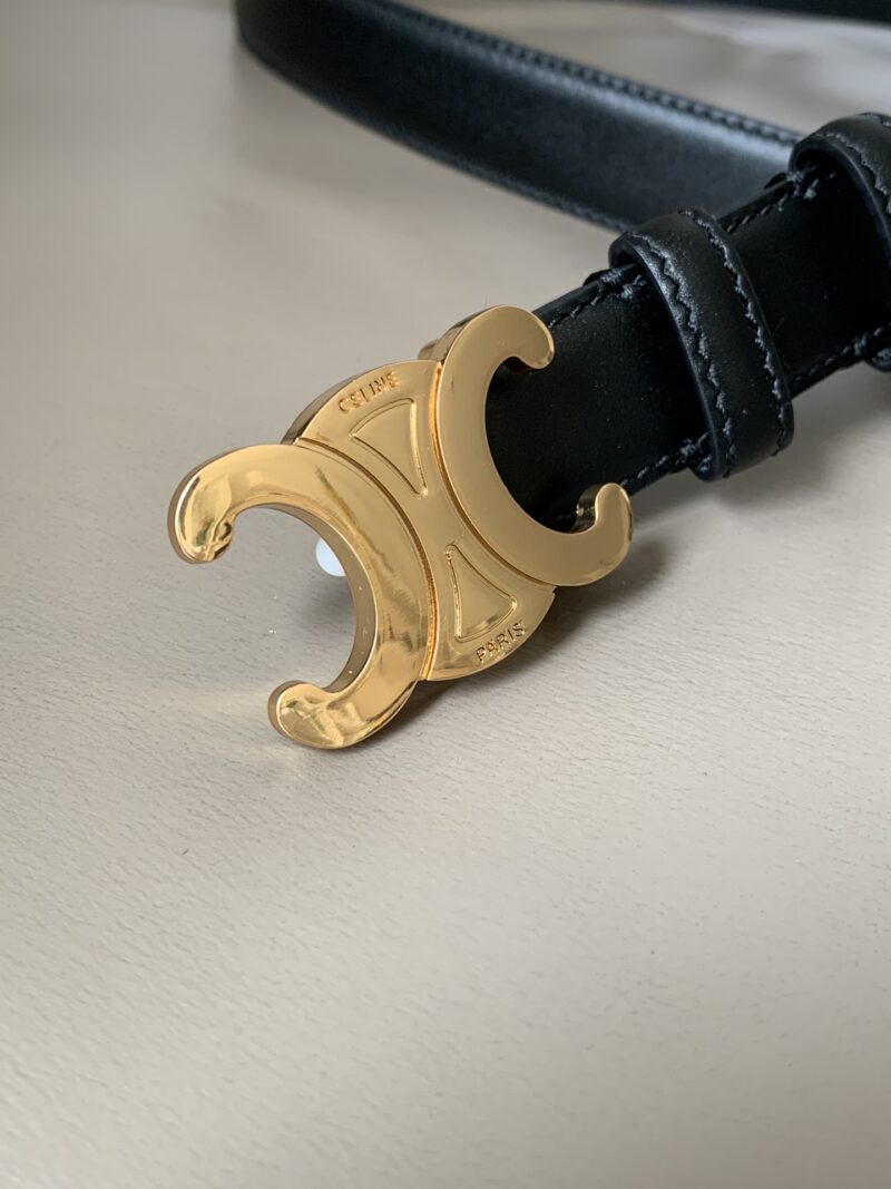 Celin Belt-2.4CM - Image 4