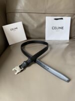 Celin Belt-2.4CM - Image 2
