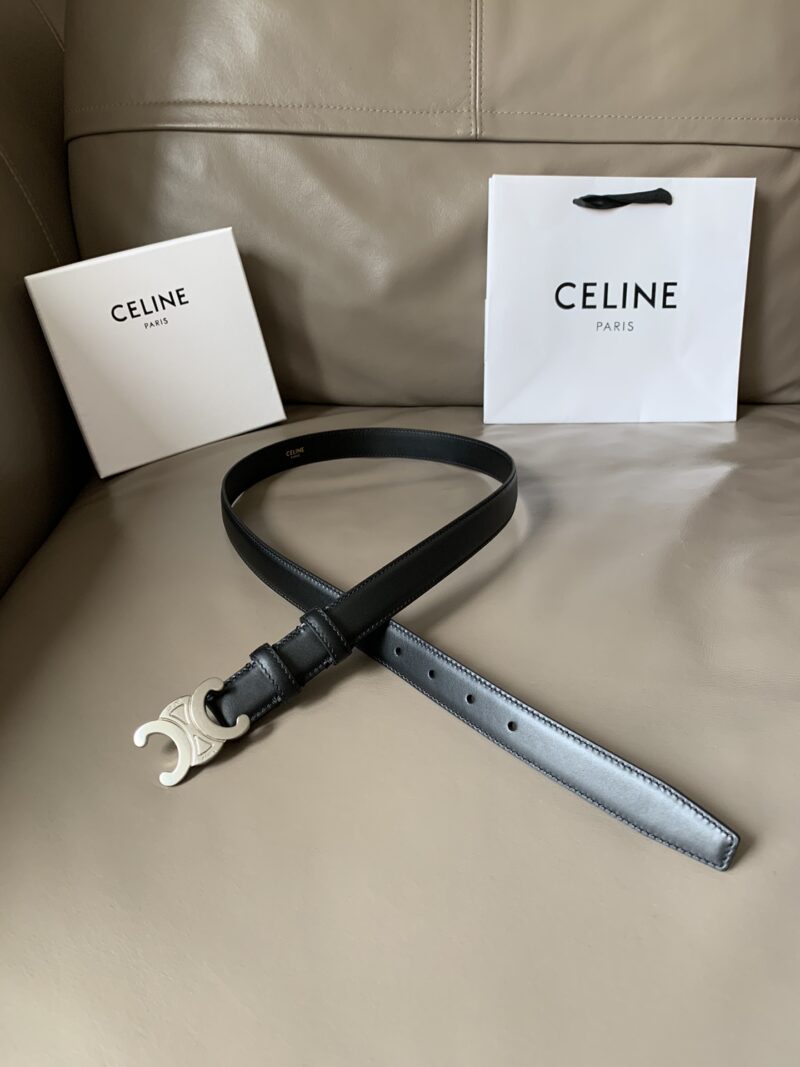 Celin Belt-2.4CM - Image 2