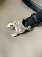 Celin Belt-2.4CM - Image 3