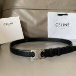 Celin Belt-2.4CM