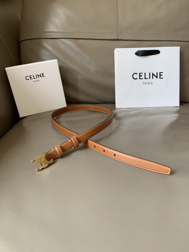 Celin Belt-1.8CM - Image 3