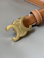 Celin Belt-1.8CM - Image 4
