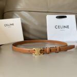 Celin Belt-1.8CM