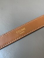 Celin Belt-1.8CM - Image 7