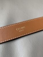 Celin Belt-2.4CM - Image 3
