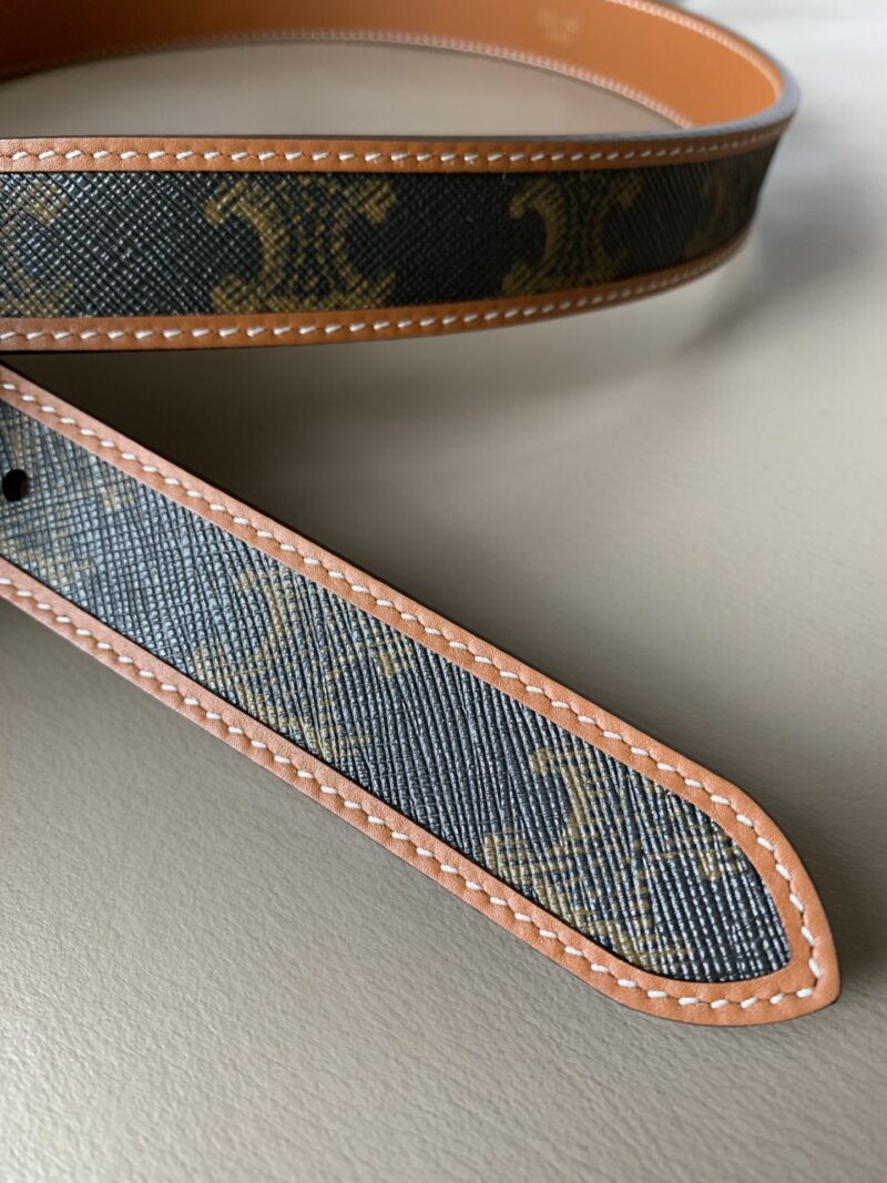 Celin Belt-2.4CM - Image 6