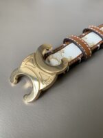 Celin Belt-2.4CM - Image 3