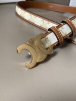 Celin Belt-2.4CM - Image 2