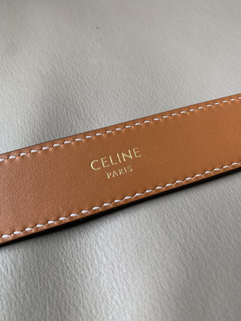 Celin Belt-2.4CM - Image 8