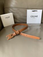 Celin Belt-2.5CM - Image 4