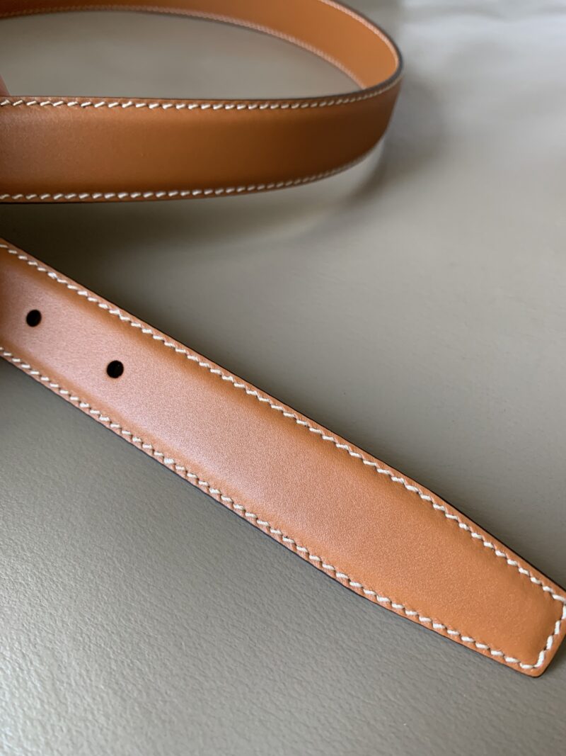 Celin Belt-2.5CM - Image 6