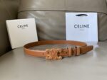 Celin Belt-2.5CM