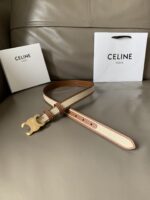 Celin Belt-2.4CM - Image 3