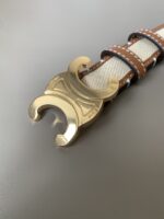 Celin Belt-2.4CM - Image 5