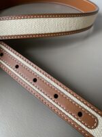 Celin Belt-2.4CM - Image 6