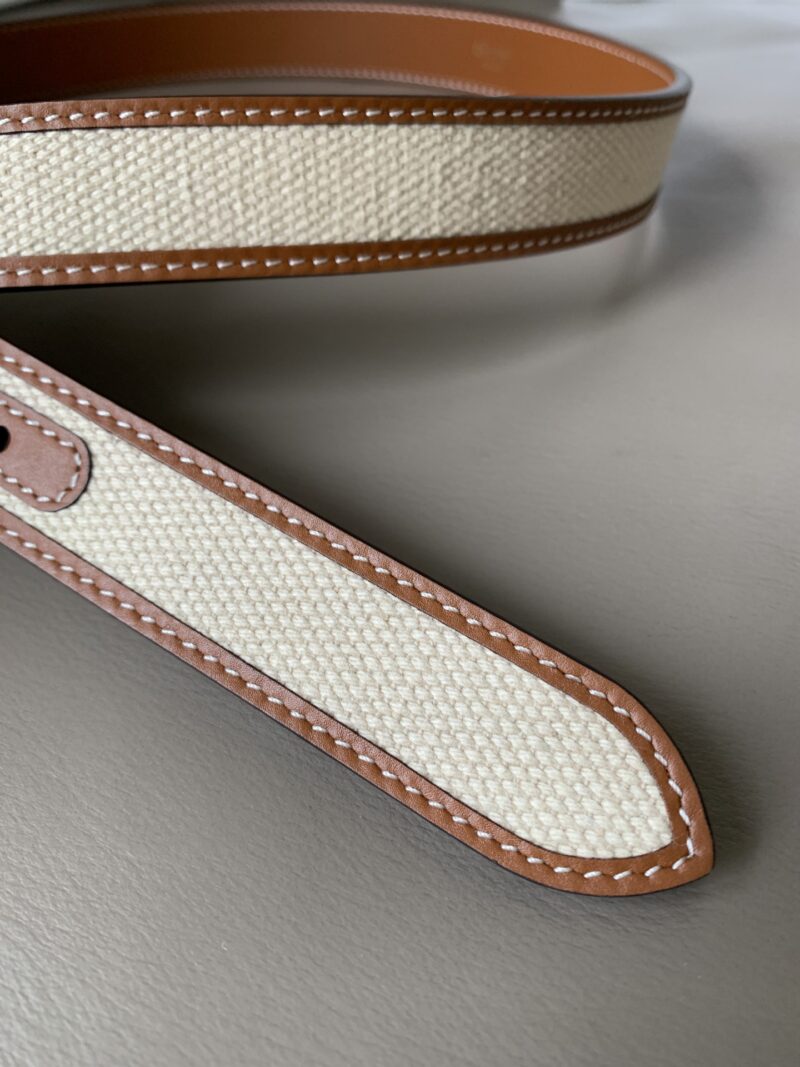Celin Belt-2.4CM - Image 7