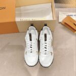 Louis Vuitton Sneakers(EU35-EU41) - Image 2