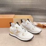 Louis Vuitton Sneakers(EU35-EU41)