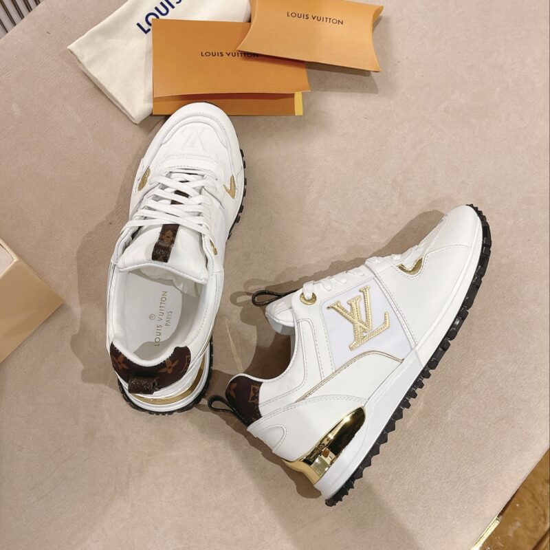 Louis Vuitton Sneakers(EU35-EU41) - Image 4